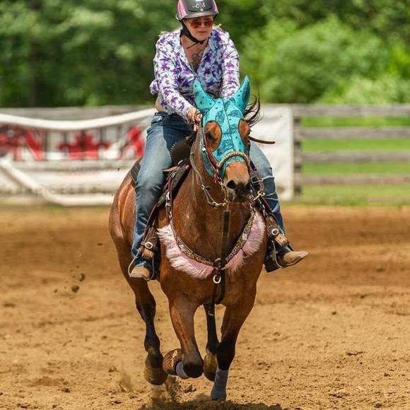 Meet your Posher, Sarah - Picture 1 of 1